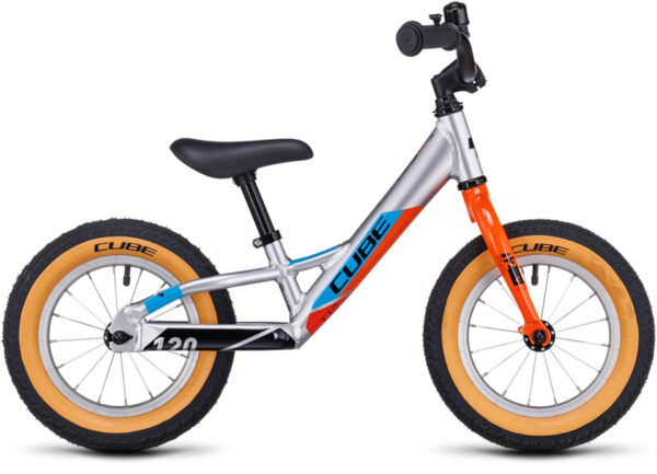Cube Cubie 120 walk actionteam 12"