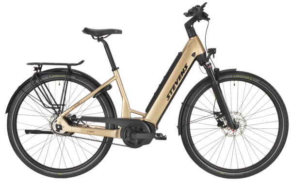 ATB E-Brione Luxe Forma 22 60 Golden Sand