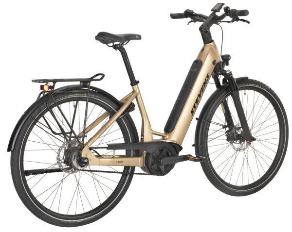 ATB E-Brione Luxe Forma 22 60 Golden Sand