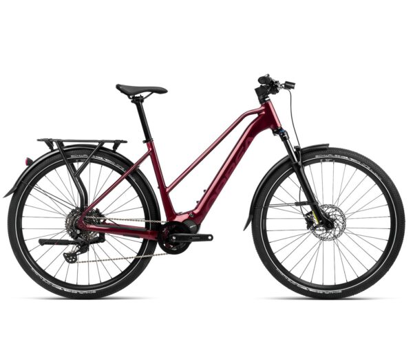 Orbea Kemen Mid 40