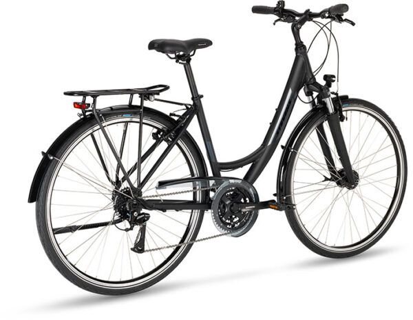 ATB Albis Forma 23 52 Velvet Black