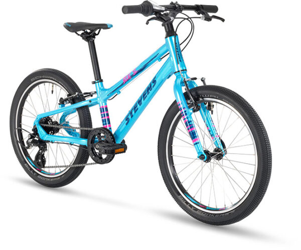 MTB Beat SL 20" 22 11.5" Candy Blue