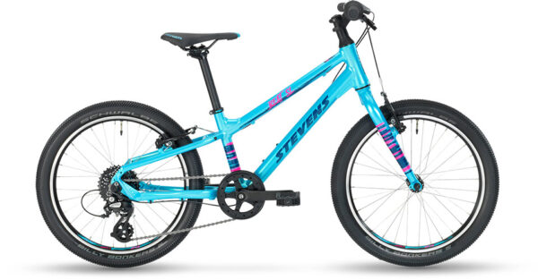 MTB Beat SL 20" 22 11.5" Candy Blue