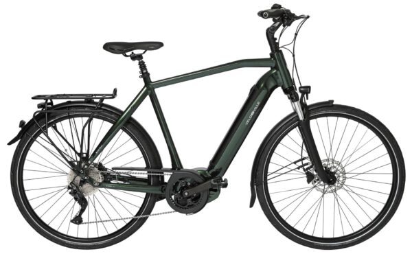 Velo de Ville Allround Smart 28" 12 Gg XT