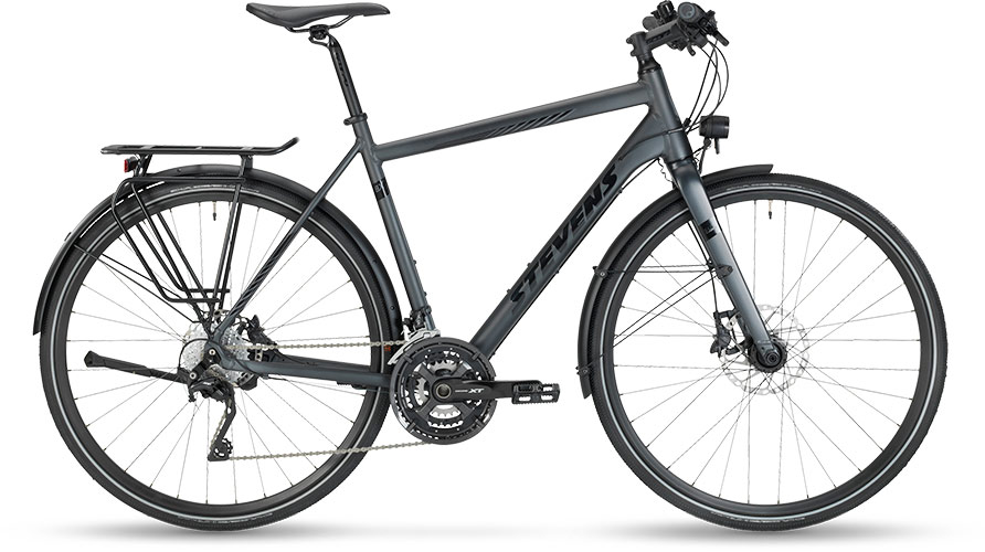 Cross 8X Lite Tour Gent 22 48 Slate Grey