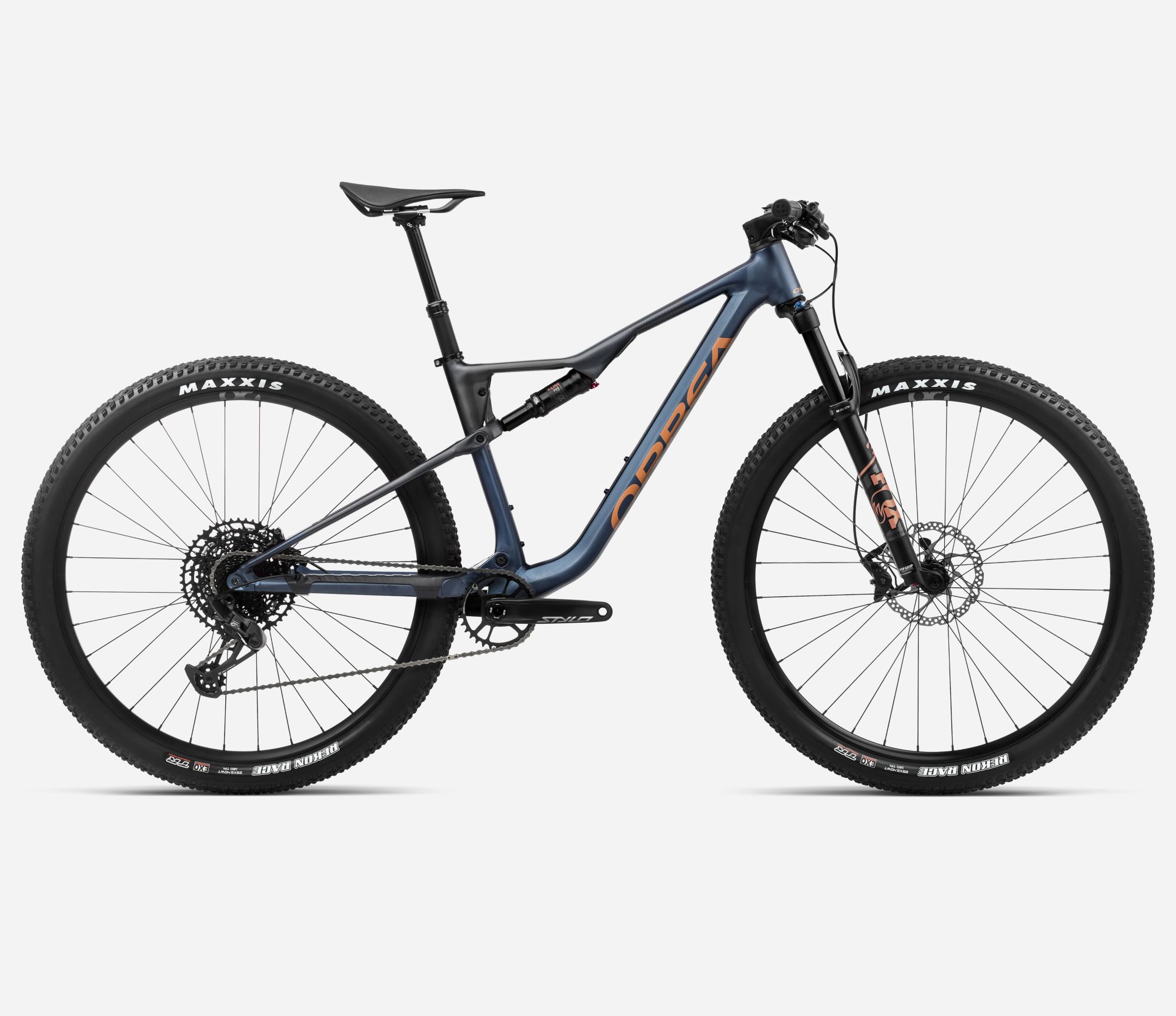 Orbea Oiz H20