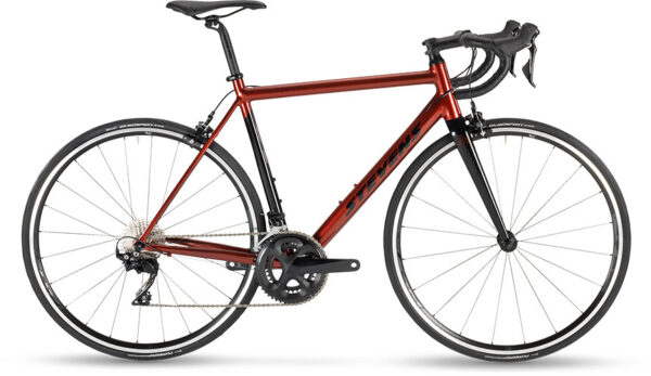 Road Stelvio 23 54 Red Currant