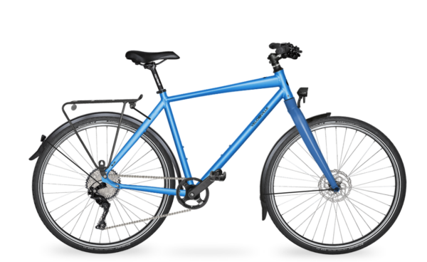 L200 Sport 11Gg Sunrace - Size: 50cm - Ocean Blue