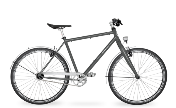 V200 ESPRIT 7Gg Nex FL - Size: 55cm - Eco Grey