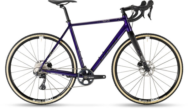 Cross Vapor 1*11 23 52 Royal Purple