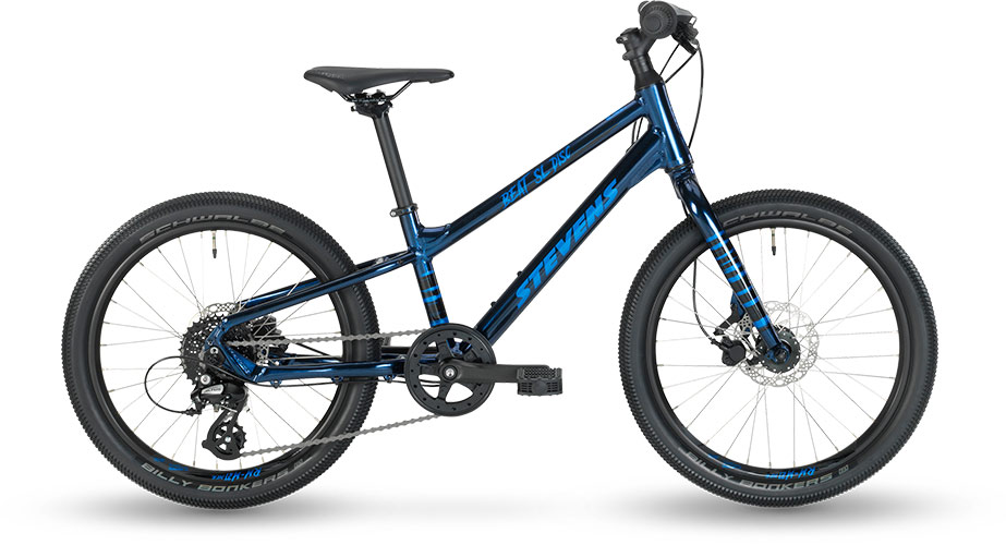 MTB Beat SL Disc 20" 22 11.5" Galaxy Blue