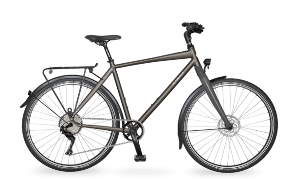 L200 Sport 11Gg Deore - Size: 55cm - Eco Grey