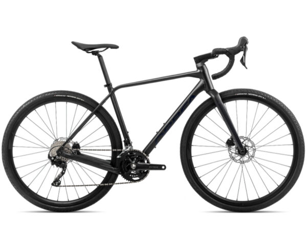 Orbea Terra H40