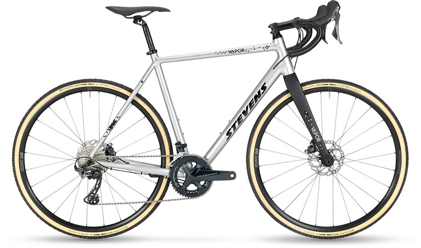 Cross Vapor 2*11 23 56 Classic Silver