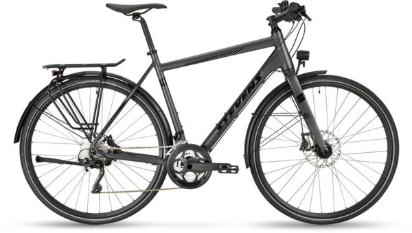 Cross 8X Lite Tour Gent 23 48 Slate Grey