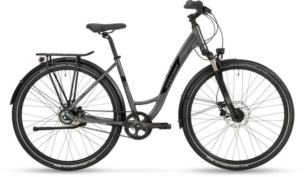 ATB Boulevard Luxe Forma 23 56 City Silver