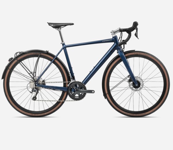 Orbea Vector Drop-LTD