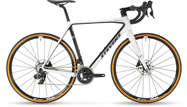 Cross Super Prestige Rival AXS 23 54 Carrara