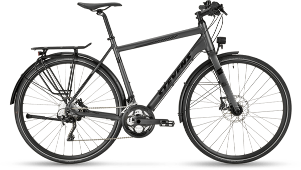 Cross 8X Lite Tour HT 24 55 Slate Grey