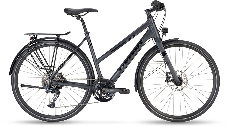 Cross 8X Lite Tour LT 24 50 Slate Grey