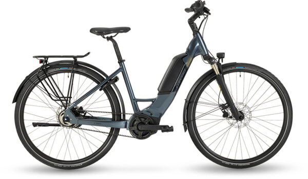 ATB E-Brione Forma 23 52 Arctic Grey