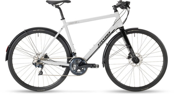 Cross Strada 1000 Tour 24 61 Light Grey
